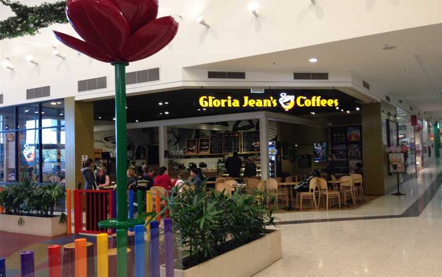 Gloria Jean's Coffees, Mulgrave, VIC