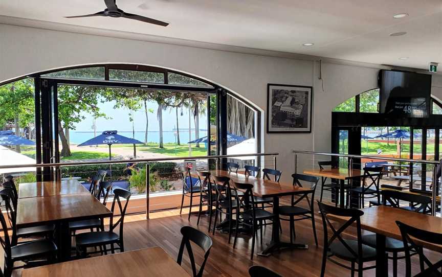 Seaview Hotel, Townsville, QLD
