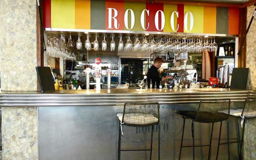 Rococo Bistro & Bar Noosa, Noosa Heads, QLD