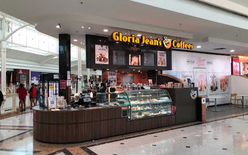 Gloria Jean's Coffees Morley, Morley, WA
