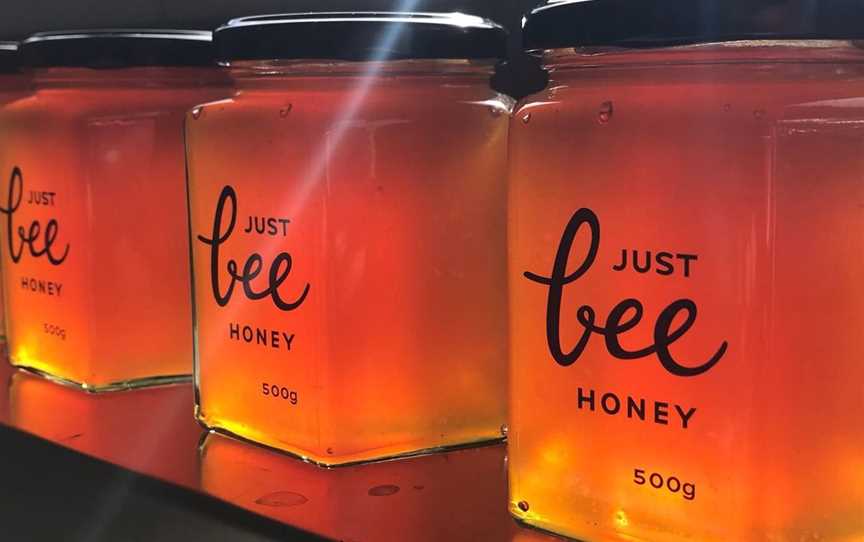 Just Bee Honey, Food & Drink in Albany
