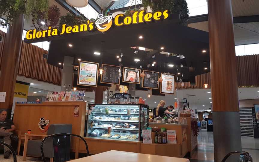 Gloria Jean's Coffees Seven Hills, Seven Hills, NSW