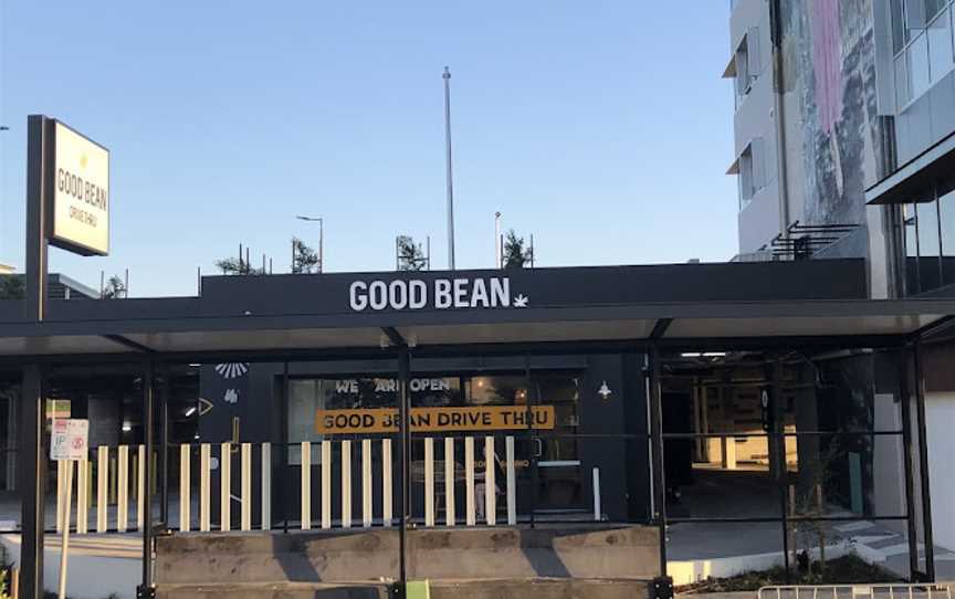 Good Bean Maroochydore (Drive Thru), Maroochydore, QLD