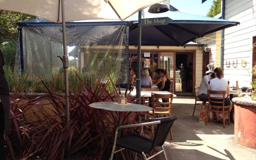 Lily's Pad Cafe, Leura, NSW