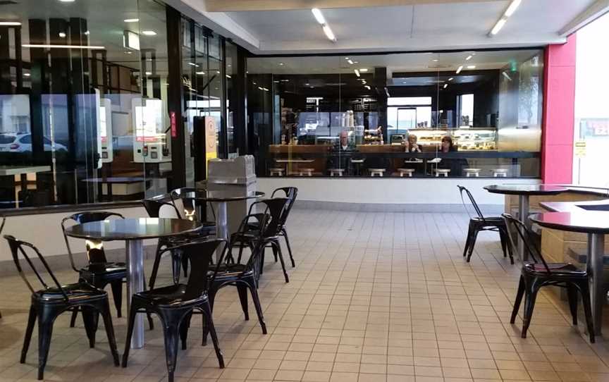 McDonald's, Cessnock, NSW