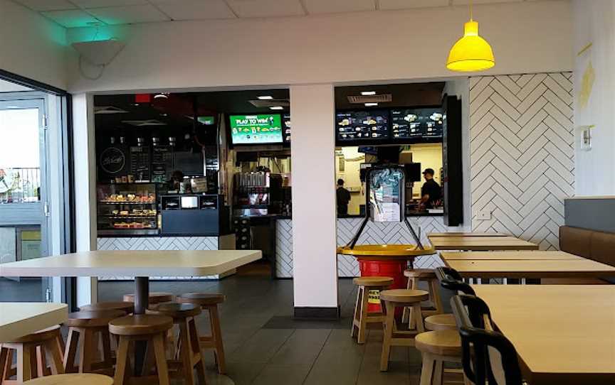McDonald's, Fulham Gardens, SA