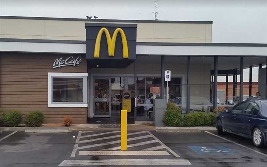 McDonald's, Kadina, SA