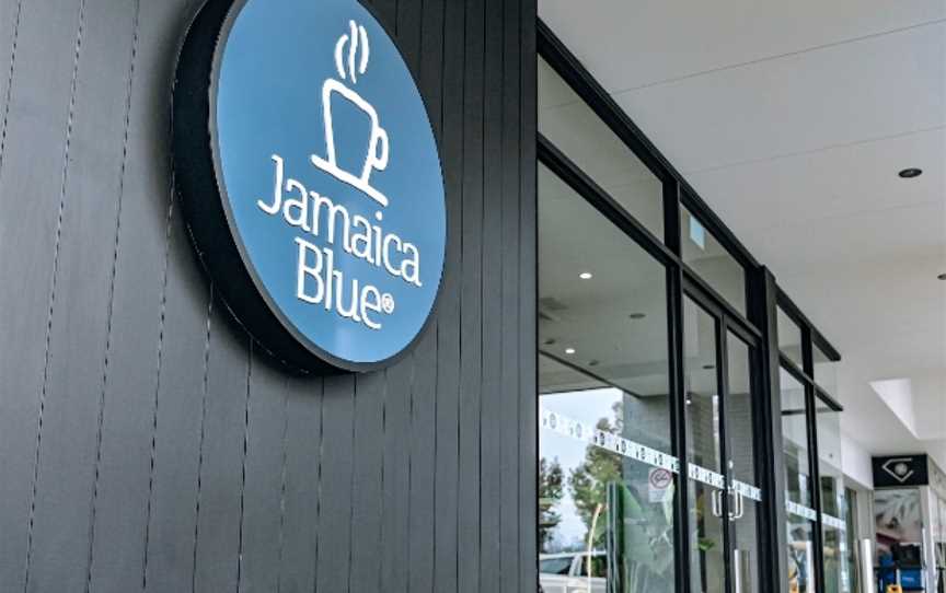 Jamaica Blue, Richmond, NSW