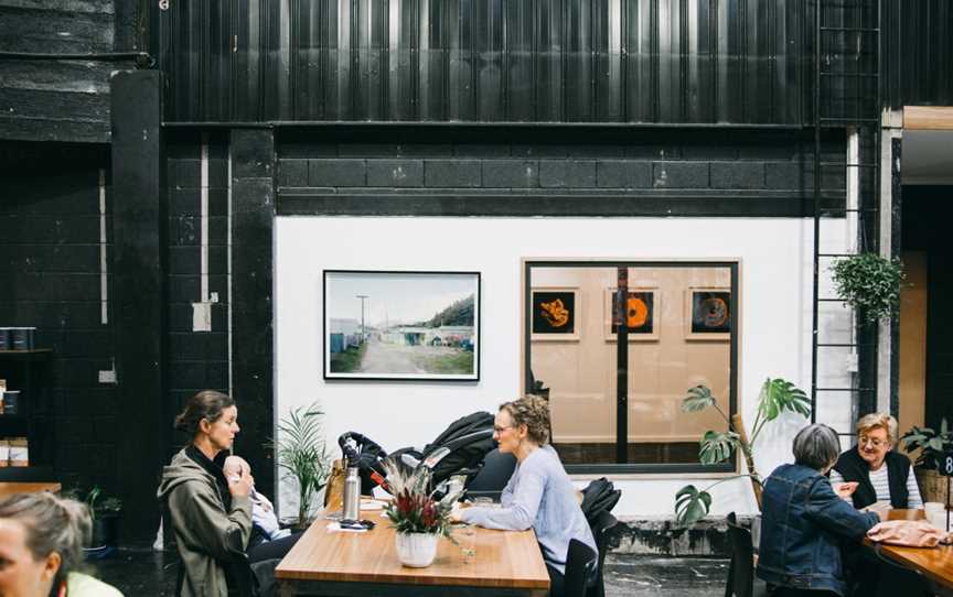 Bread & Butter, Launceston, TAS