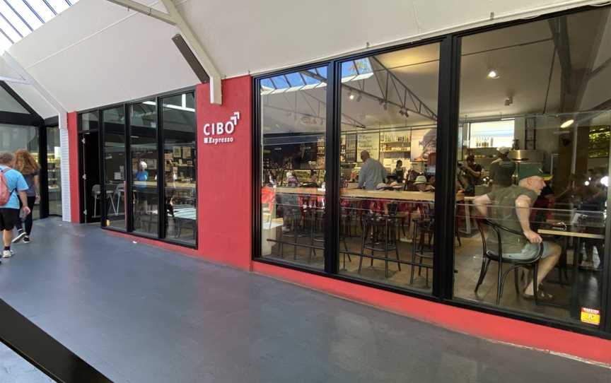 CIBO Espresso, Stirling, SA