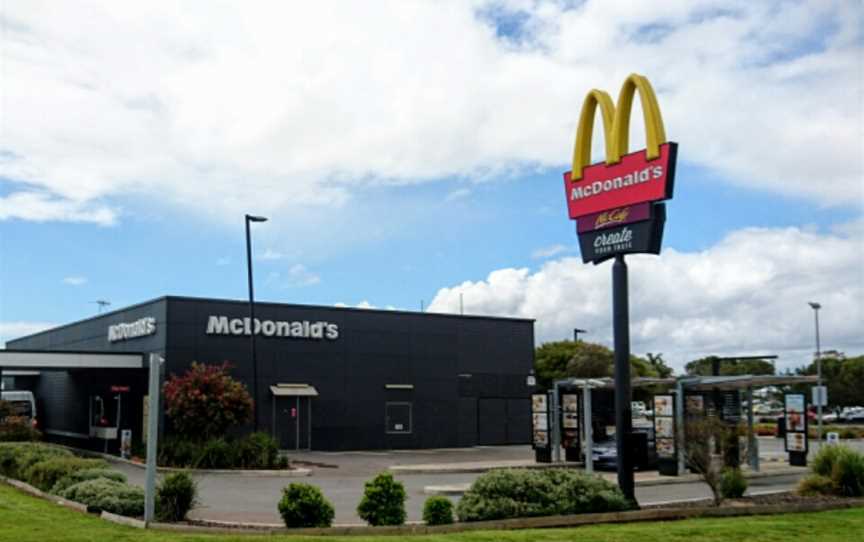 McDonald's, Aldinga Beach, SA