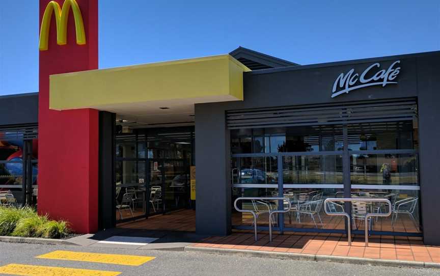 McDonald's, Seaford, SA