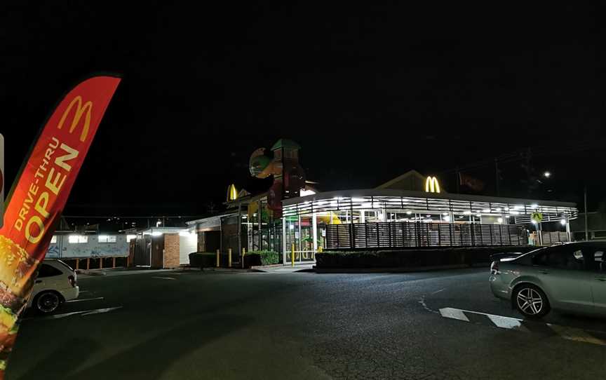 McDonald's, Kooringal, NSW