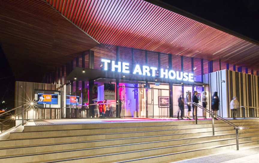The Art House, Wyong, NSW