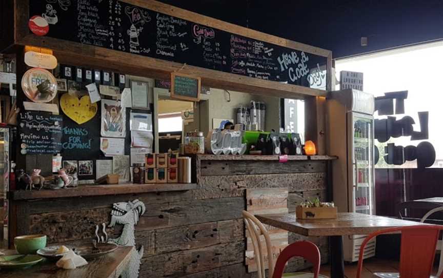 The Laughing Goat Cafe, Kogarah, NSW