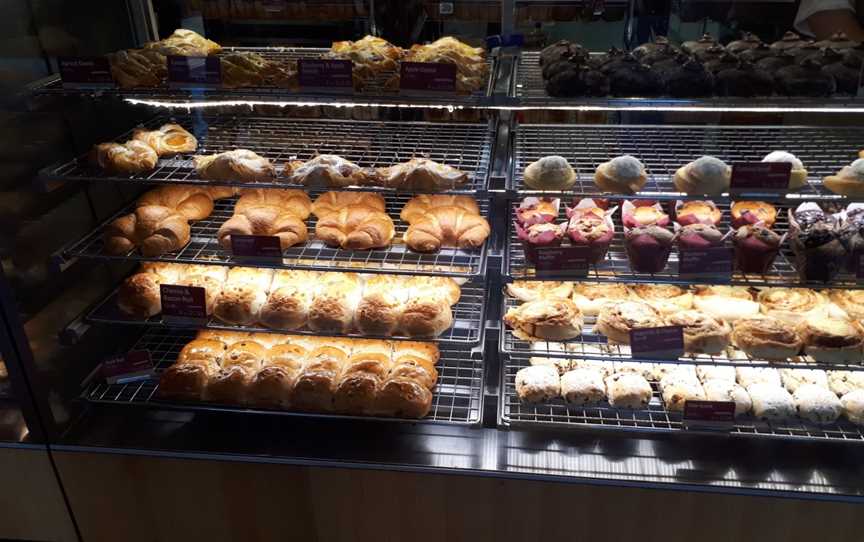 Bakery & Cafe – Banjo’s Margate, Margate, TAS