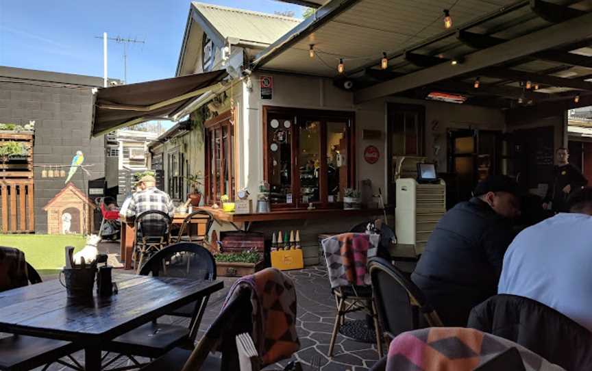 2773 Cafe, Glenbrook, NSW
