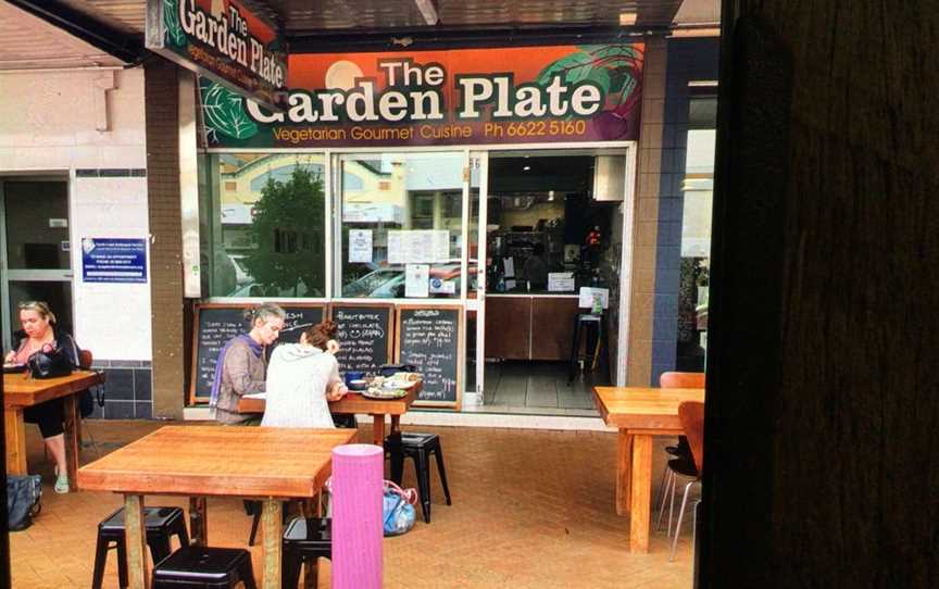 The Garden Plate, Lismore, NSW