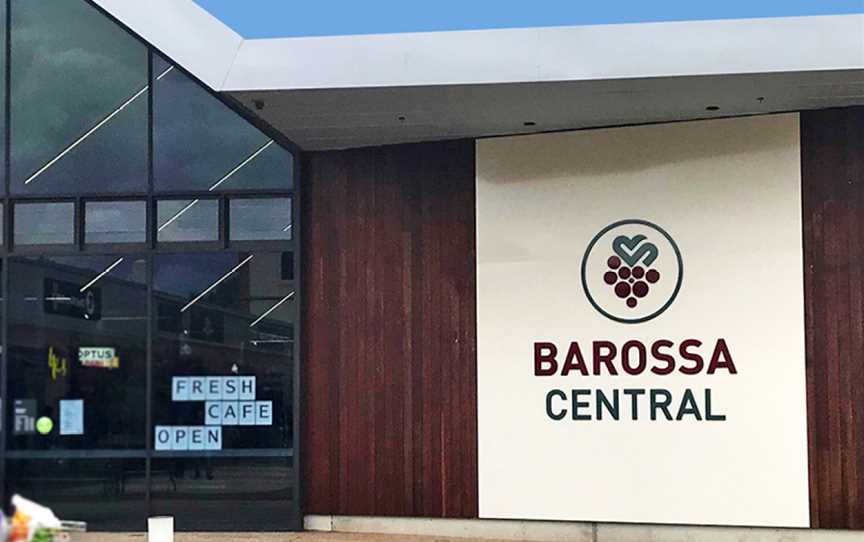 Barossa Fresh, Nuriootpa, SA