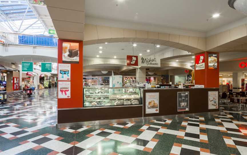 Michel's Macarthur Square, Campbelltown, NSW
