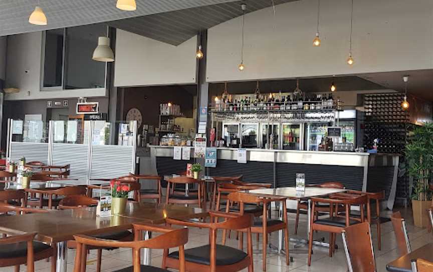 Spargo's Cafe + Bar, Plympton, SA