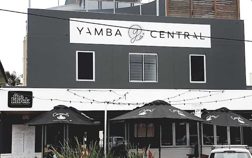 Yamba Central, Yamba, NSW