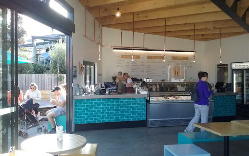 The Ice Creamery Coles Bay, Coles Bay, TAS