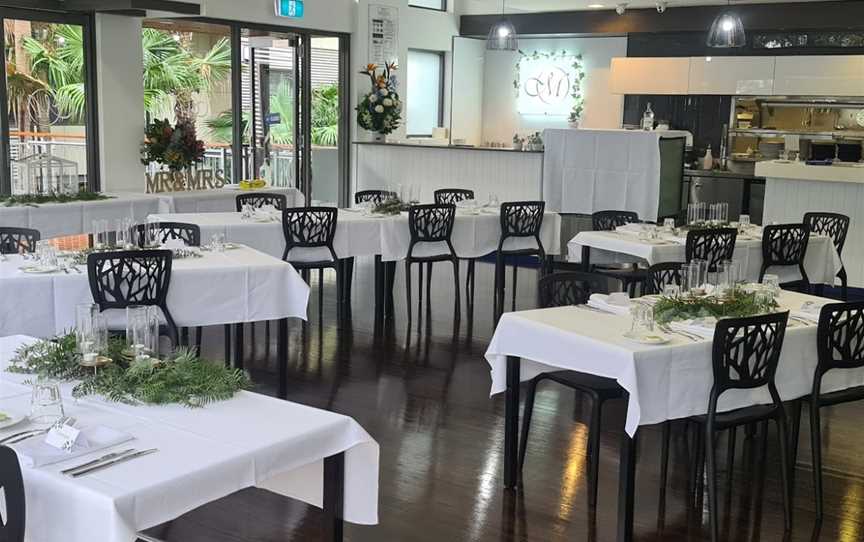Murrays Restaurant and Cafe, Murrays Beach, NSW