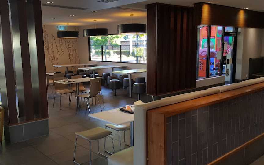 McDonald's, Armidale, NSW