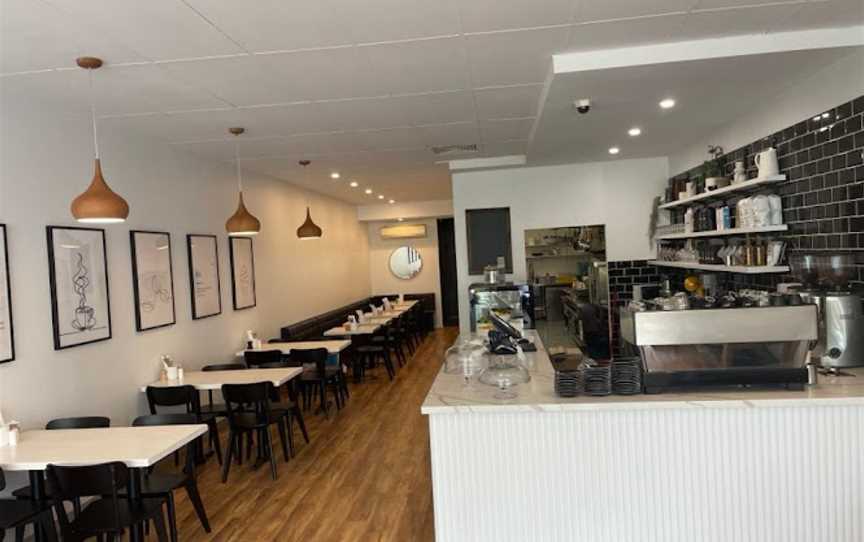 Thymes Five Cafe, Ashburton, VIC