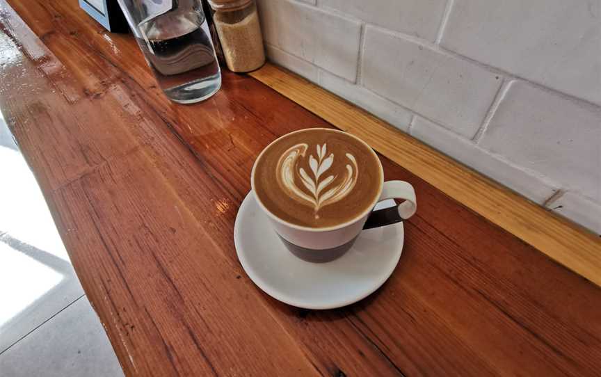 Normcore Coffee, Ashfield, NSW