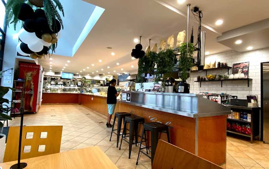 Euro Cafe Prestons, Prestons, NSW