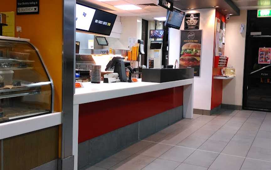 McDonald's Erina, Erina, NSW