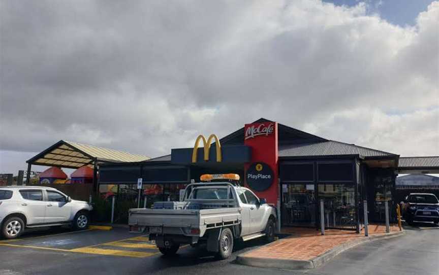 McDonalds, Murray Bridge, SA