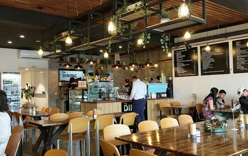 The Dining & Co., North Ryde, NSW