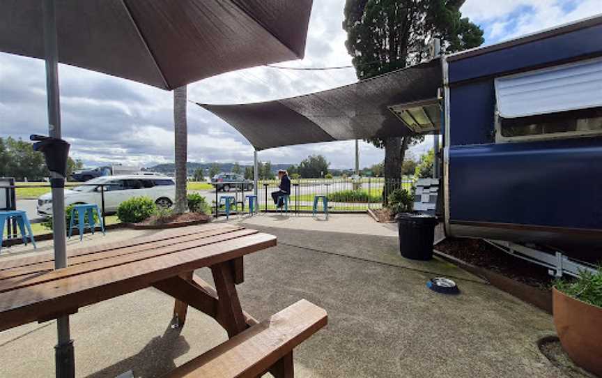 Mateys at the Esplanade, Warners Bay, NSW