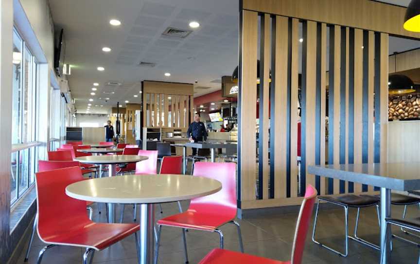 McDonald's, Sutton Forest, NSW