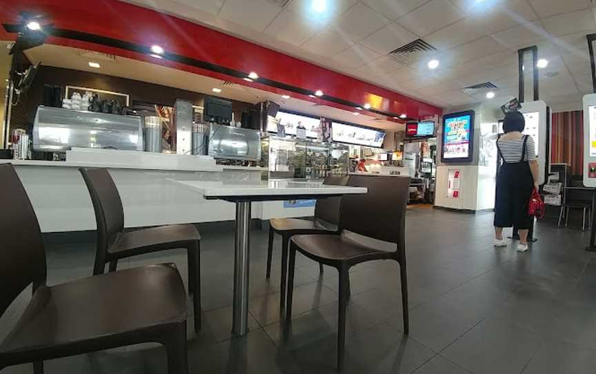 McDonald's, Port Augusta, SA