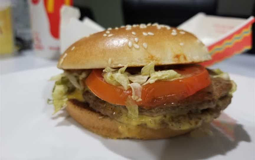 McDonald's, Lismore, NSW