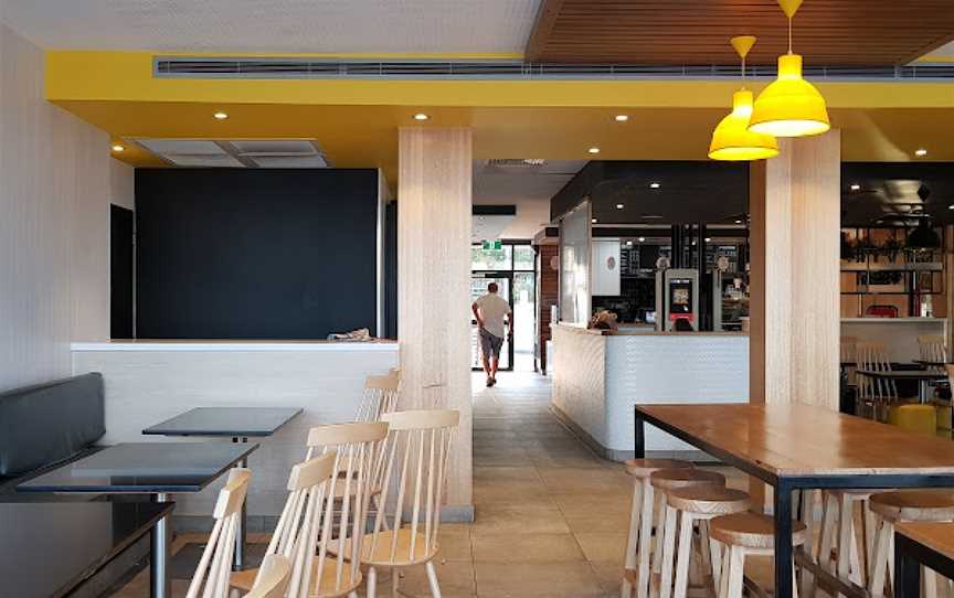 McDonald's Merimbula, Merimbula, NSW