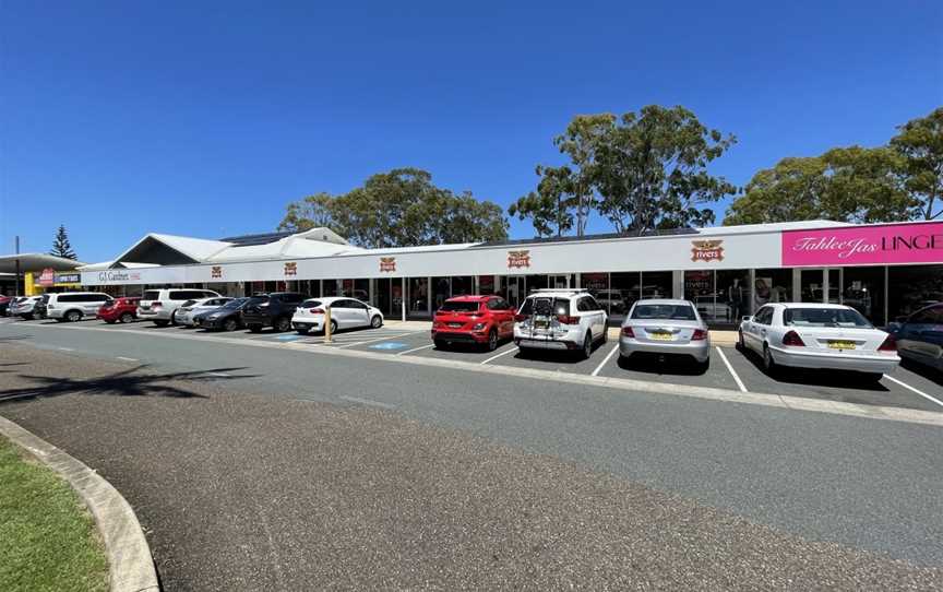 McDonald's, Port Macquarie, NSW