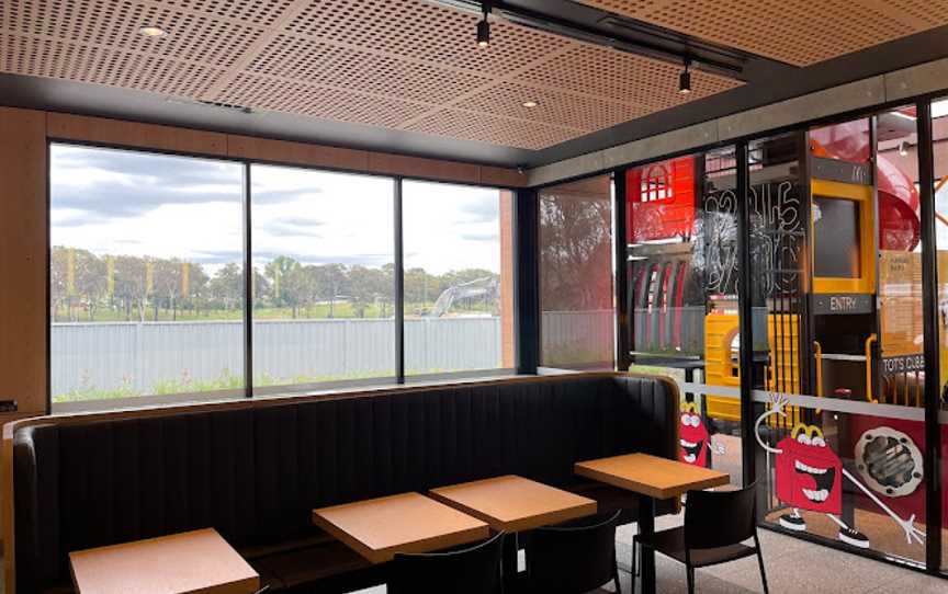 McDonald's Tahmoor, Tahmoor, NSW
