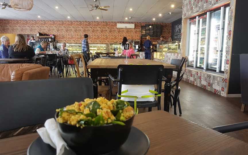St Peters Bakehouse & Coffee Shop, Ridgehaven, SA