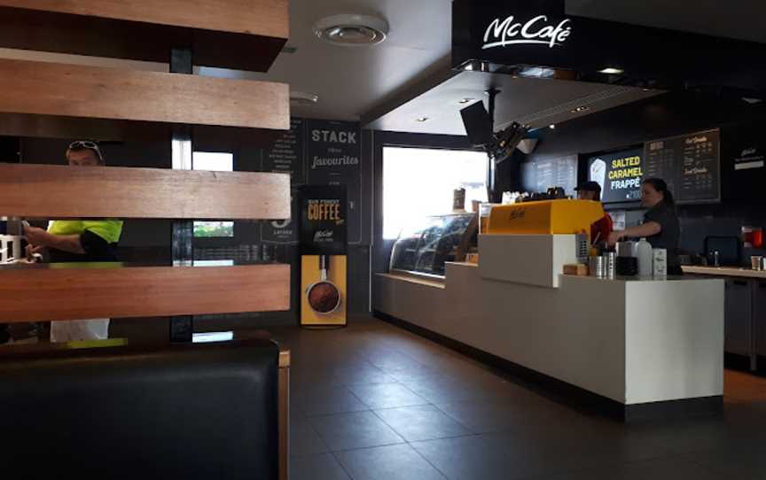 McDonald's Revesby, Revesby, NSW