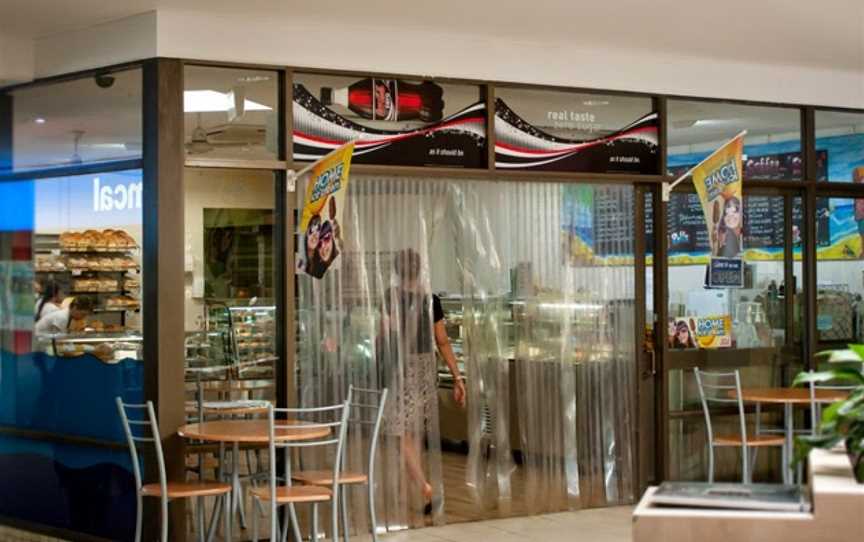 The Woopi Bakery, Woolgoolga, NSW