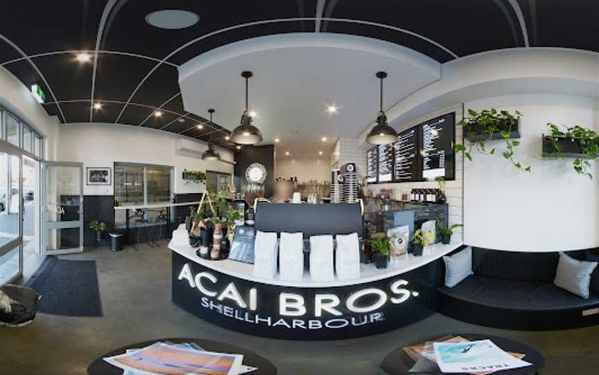 Acai Brothers Shellharbour, Shellharbour, NSW