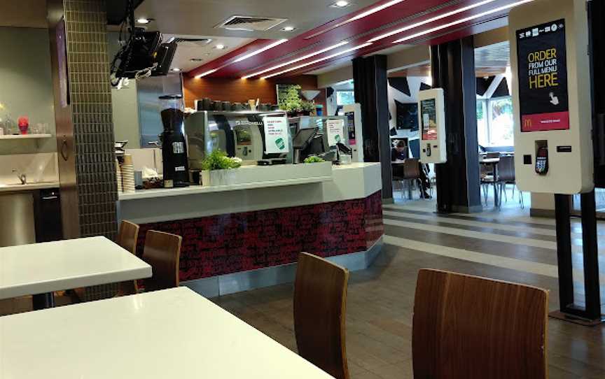 McDonald's, Tumbi Umbi, NSW
