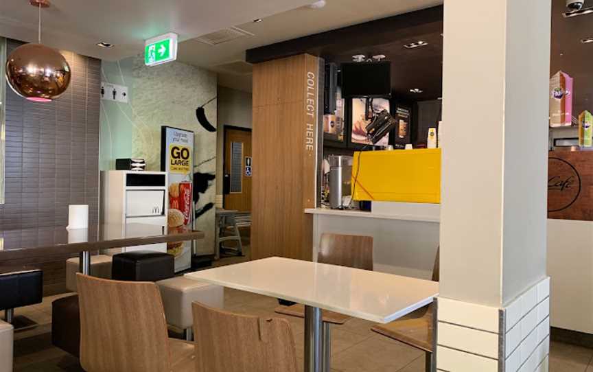 McDonald's, Batemans Bay, NSW
