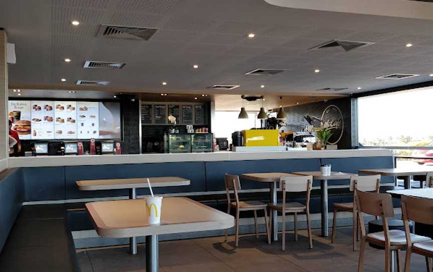 McDonald's, Goulburn, NSW