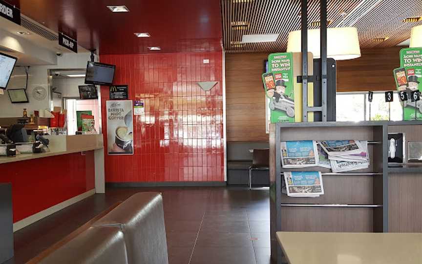 McDonalds Picton, Picton, NSW